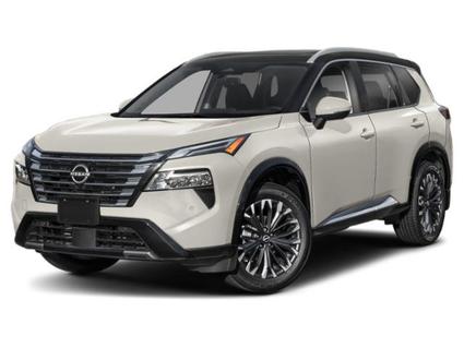 2025 Nissan Rogue Inver Grove Heights MN