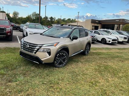 2026 Nissan Rogue Elizabethtown KY