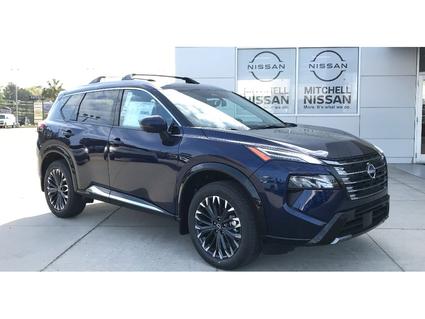 2026 Nissan Rogue Enterprise AL