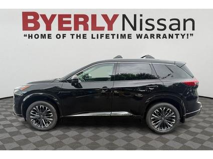 2026 Nissan Rogue Louisville KY