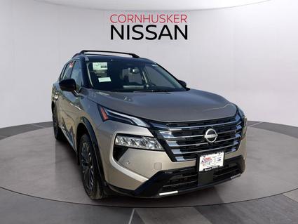 2026 Nissan Rogue Norfolk NE