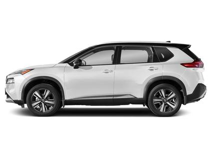 2023 Nissan Rogue Portland OR
