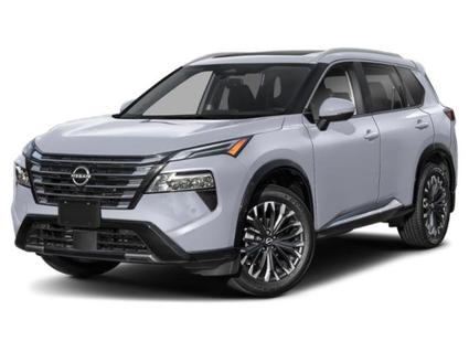 2025 Nissan Rogue Inver Grove Heights MN