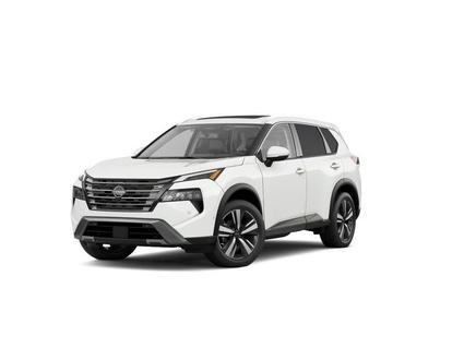 2026 Nissan Rogue McAlester OK