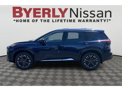 2026 Nissan Rogue Louisville KY