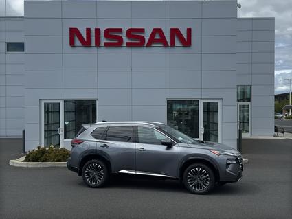 2026 Nissan Rogue Medford OR