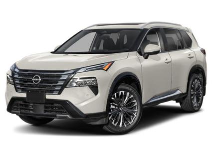 2025 Nissan Rogue Inver Grove Heights MN