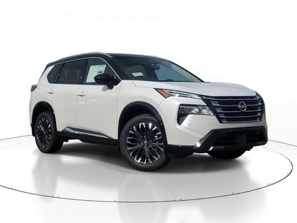 2026 Nissan Rogue Clinton Township MI