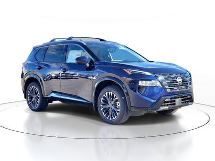 2026 Nissan Rogue Dearborn MI