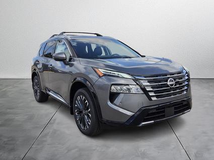 2026 Nissan Rogue Sebring FL