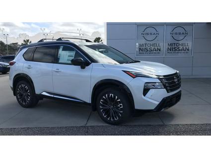 2026 Nissan Rogue Enterprise AL