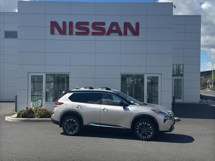 2026 Nissan Rogue Medford OR