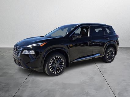 2026 Nissan Rogue Sebring FL