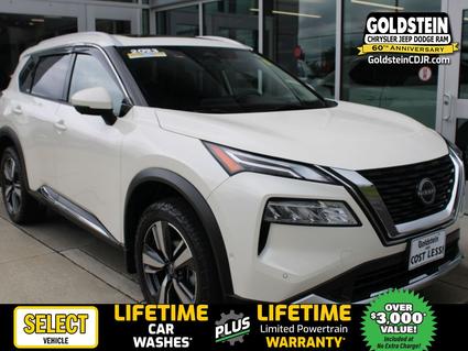 2023 Nissan Rogue Latham NY