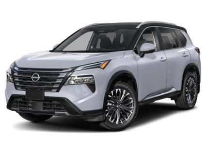 2025 Nissan Rogue Inver Grove Heights MN