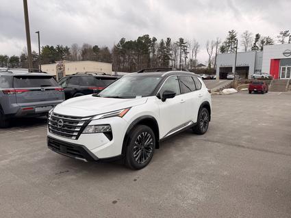 2026 Nissan Rogue Elizabethtown KY