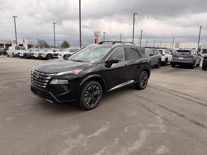 2026 Nissan Rogue Elizabethtown KY