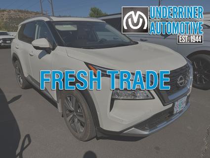 2023 Nissan Rogue The Dalles OR
