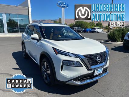 2023 Nissan Rogue The Dalles OR