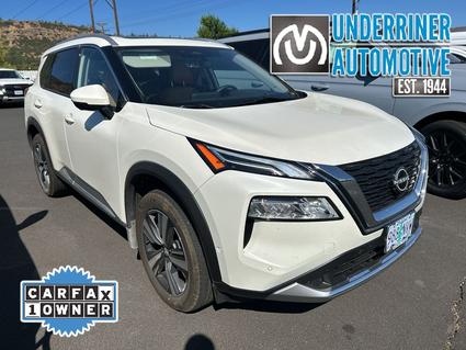 2023 Nissan Rogue The Dalles OR
