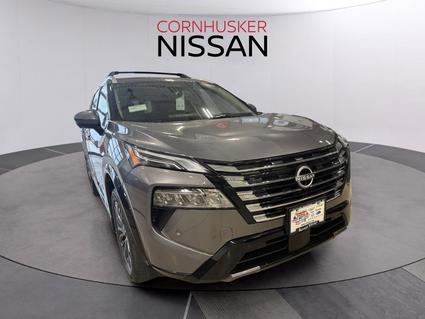 2026 Nissan Rogue Norfolk NE