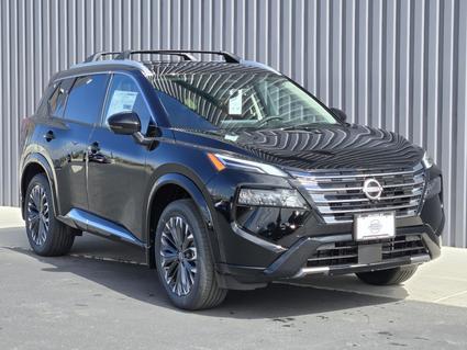 2026 Nissan Rogue Billings MT