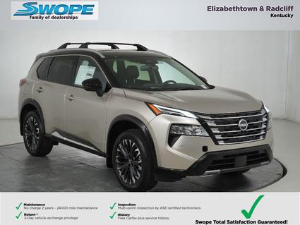 2026 Nissan Rogue Elizabethtown KY