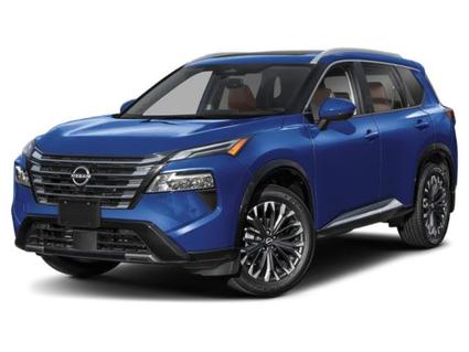2026 Nissan Rogue Inver Grove Heights MN