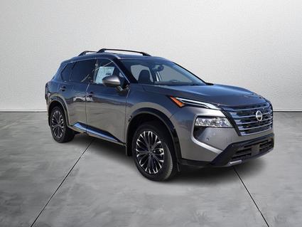 2026 Nissan Rogue Sebring FL