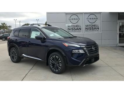 2026 Nissan Rogue Enterprise AL