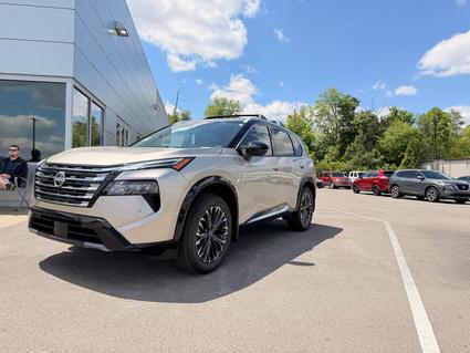2026 Nissan Rogue Elizabethtown KY