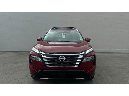 2026 Nissan Rogue Twin Falls ID