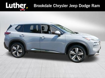 2022 Nissan Rogue Minneapolis MN