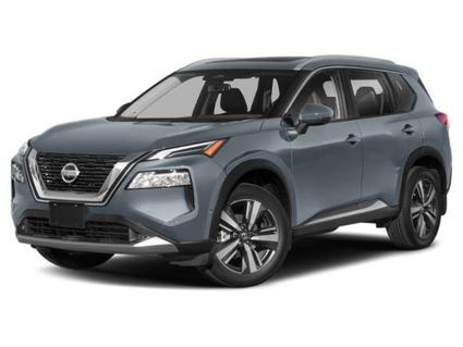 2022 Nissan Rogue Minneapolis MN
