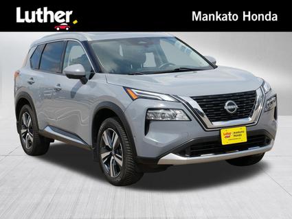 2023 Nissan Rogue Mankato MN