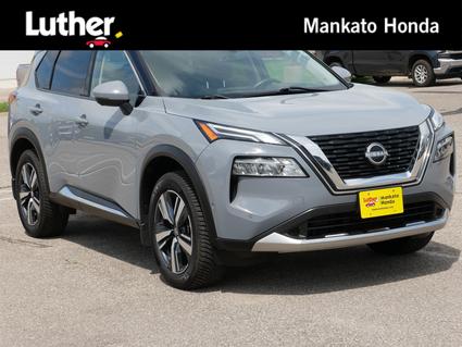 2023 Nissan Rogue Mankato MN