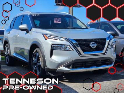 2023 Nissan Rogue Tifton GA