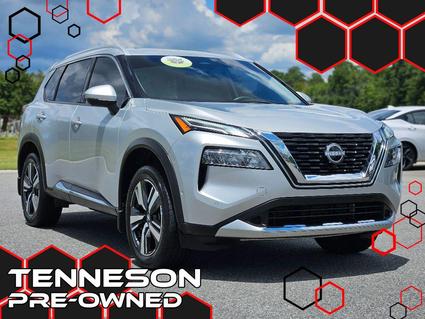 2023 Nissan Rogue Tifton GA