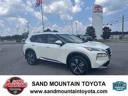 2023 Nissan Rogue Albertville AL