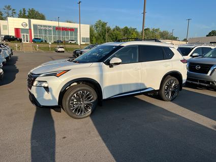 2025 Nissan Rogue Elizabethtown KY