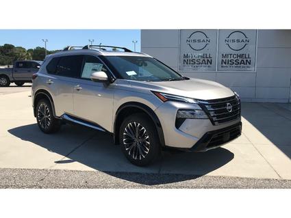 2026 Nissan Rogue Enterprise AL