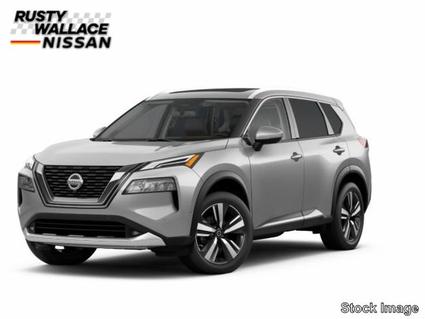 2023 Nissan Rogue Knoxville TN