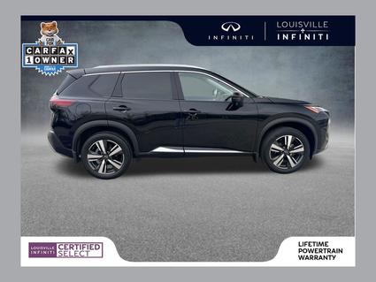 2023 Nissan Rogue Louisville KY