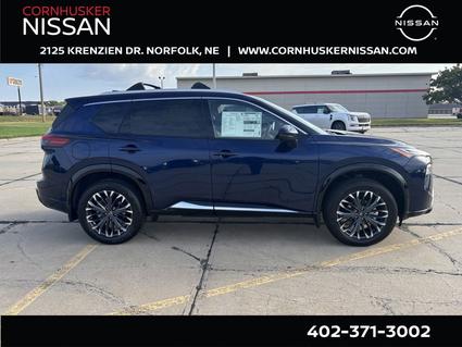 2026 Nissan Rogue Norfolk NE