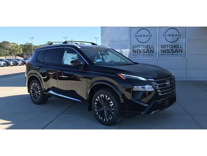 2026 Nissan Rogue Enterprise AL