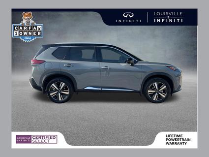 2023 Nissan Rogue Louisville KY