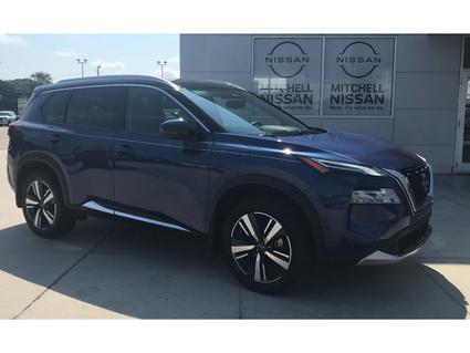 2023 Nissan Rogue Enterprise AL
