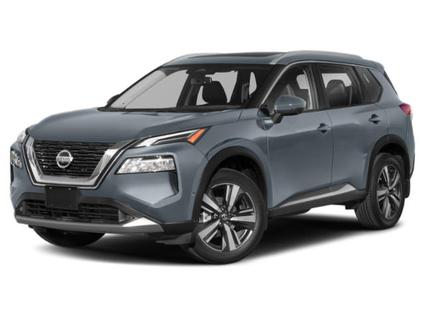 2023 Nissan Rogue Pocatello ID