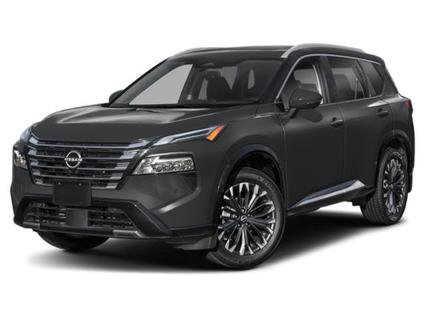 2025 Nissan Rogue Inver Grove Heights MN