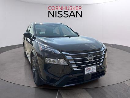 2026 Nissan Rogue Norfolk NE